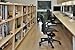 Herman Miller Classic Aeron Chair Lumbar Pad - Graphite - Size B