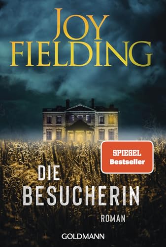 Die Besucherin: Roman - Der...
