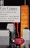 Cover zum Buch City Crimes