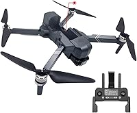 Vista 1 de F11 F11S 4K Pro Drone Body Profesional 4K HD Camera Drones Foldable 2 Axis Stabilized Gimbal 5G WiFi FPV Dron Color F11 4K Body Remote