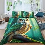 ✨Taille de la housse de couette/taie d'oreiller : [1X housse de couette 200X200 cm + 2X taie d'oreiller 65x65 cm], ajustement précis Cette housse de couette est de taille précise, ne contient pas de rembourrage et convient à tous les types de couettes. Ajoutez une esthétique soignée à votre lit et répondez facilement à vos besoins personnalisés.
