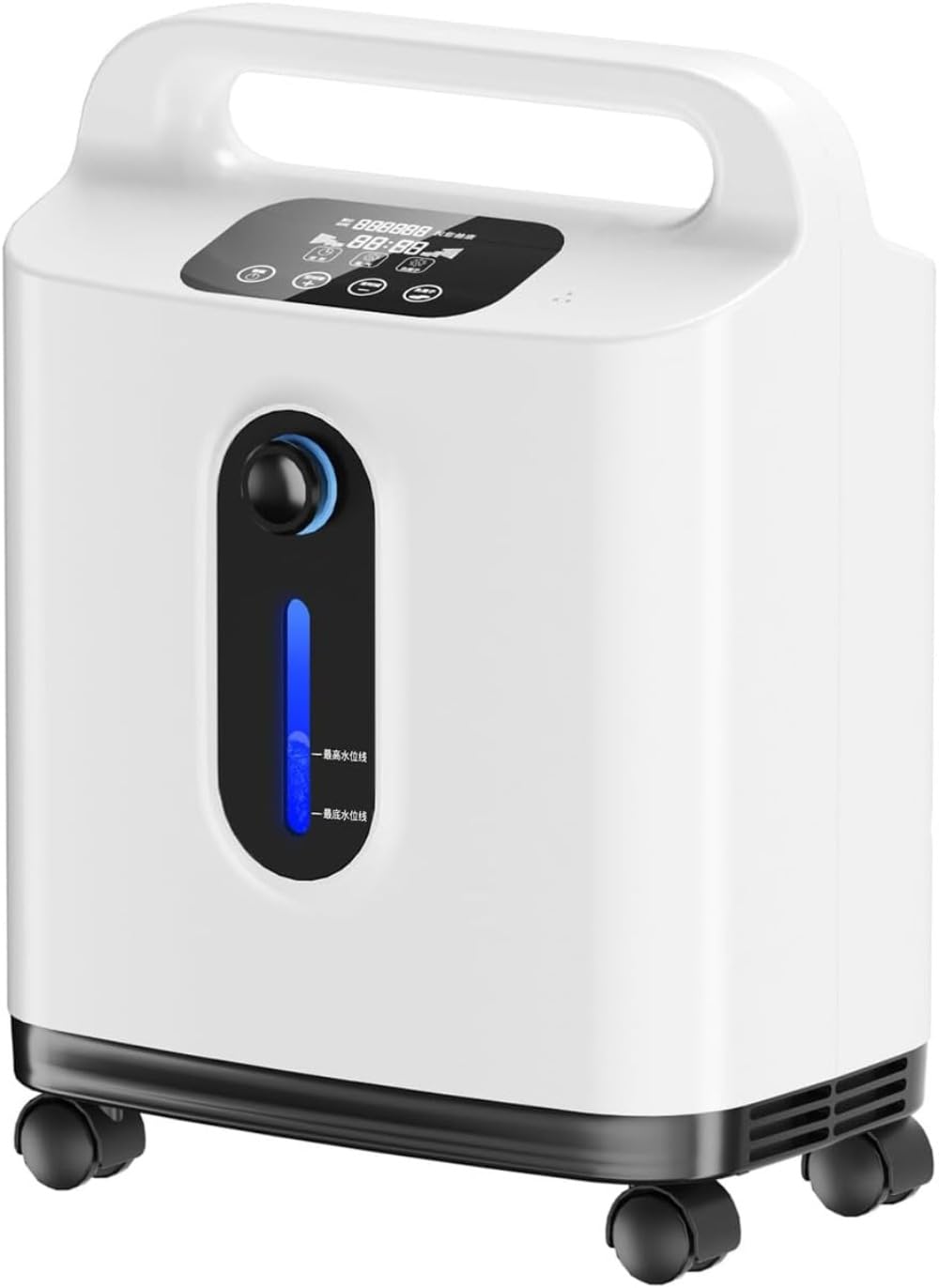 Vzfv 酸素発生器 8L 携帯型 家庭用 静音 Amazon.co.jp: WGM 酸素吸入器 酸素発生器 高原酸素マシン 医療