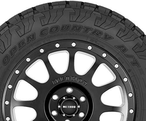 Toyo Tires Open Country A/T III Tire