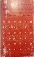 Democracy In America Volume II B005YWU6FI Book Cover
