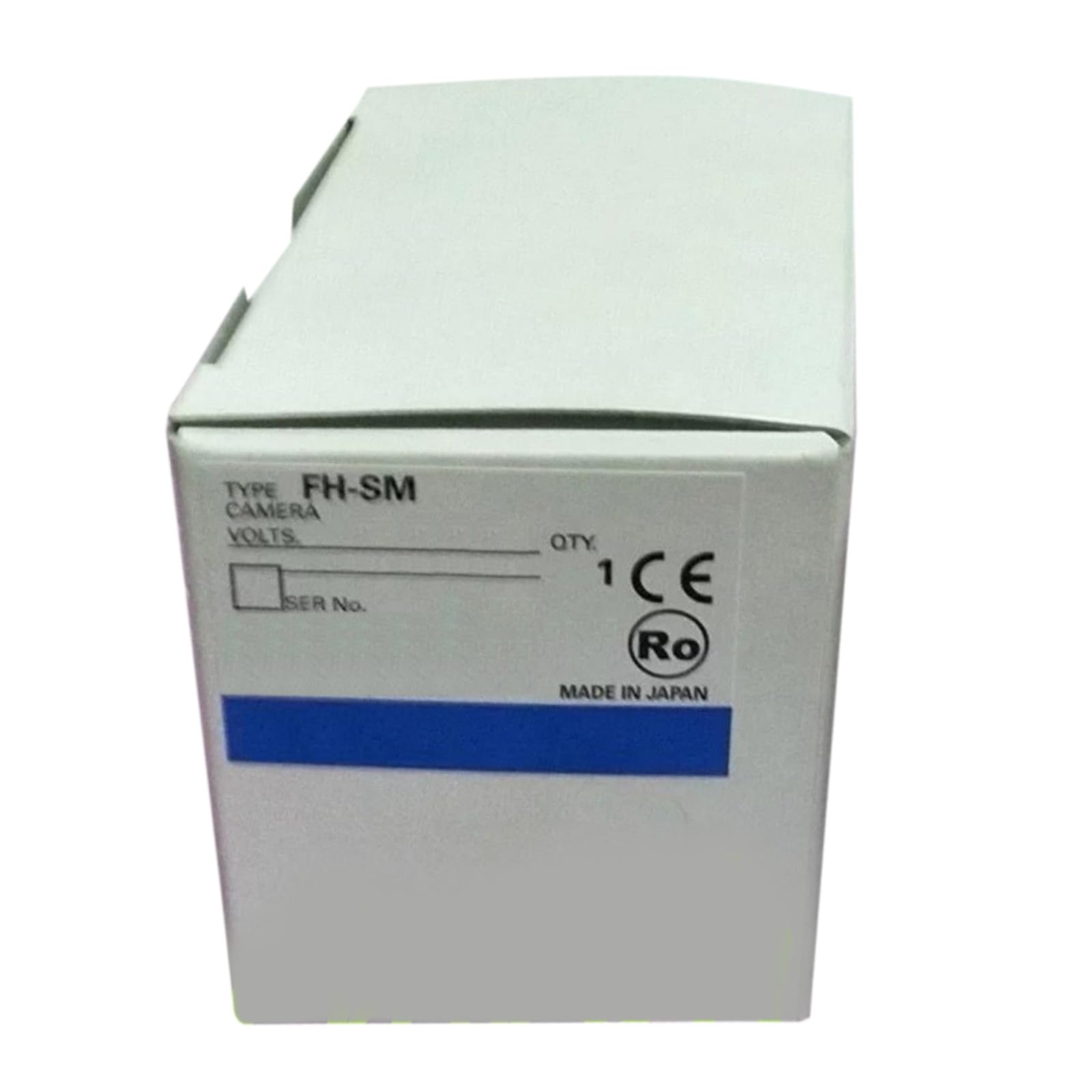 FH-SM Nuevo y sellado en caja FHSM