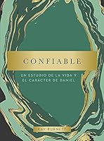 Confiable 1607316102 Book Cover
