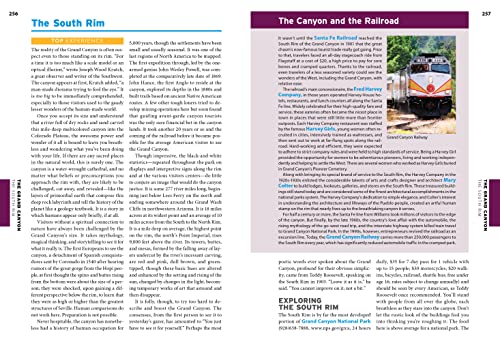 Moon Travel Hull, Tim Moon Arizona & The Grand Canyon: Road Trips, Outdoor Adventures, Local Flavors thumb #6