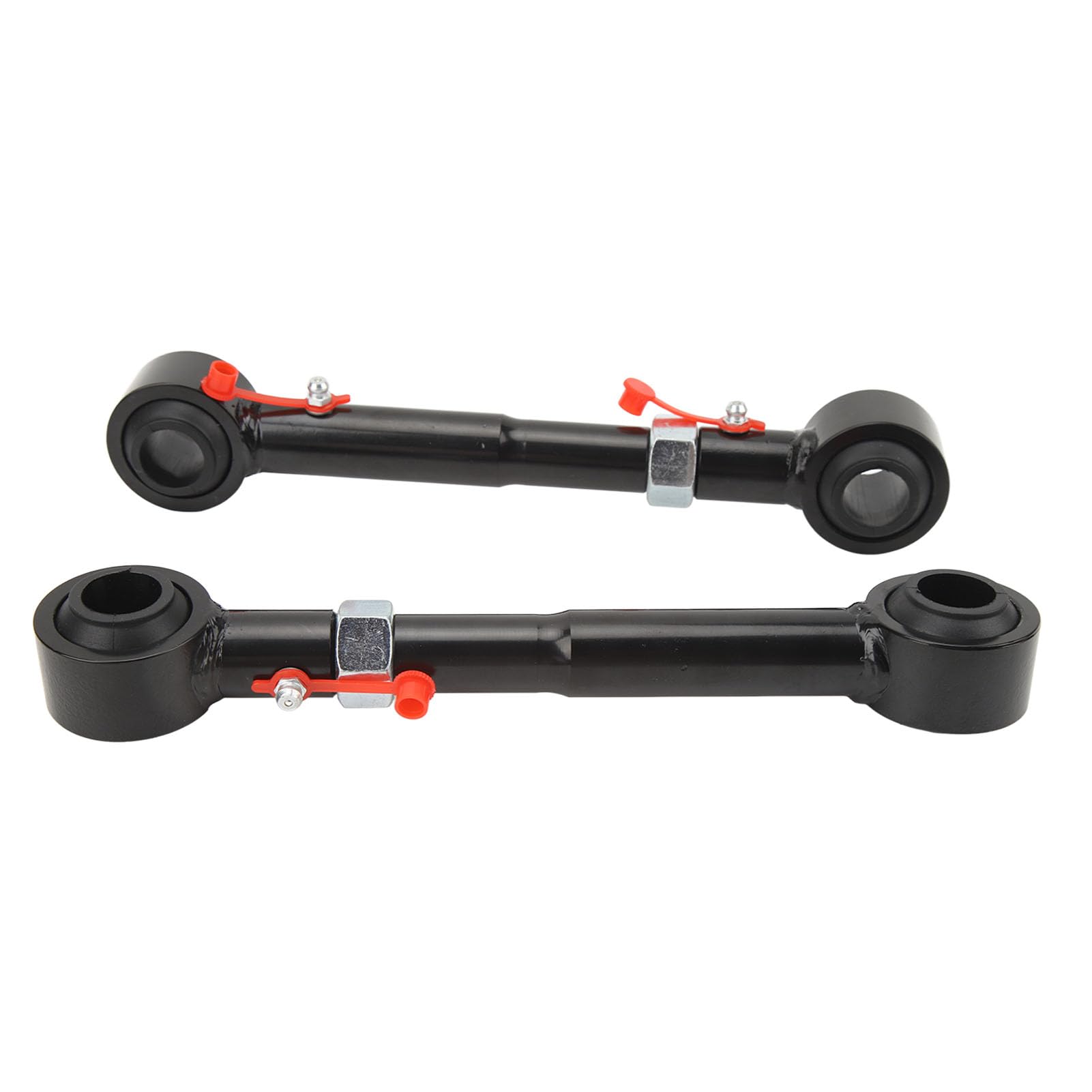 How To Install A JKS Front Swaybar Quicker Disconnect System On Your