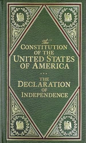 Constitution of the United States (Books of American Wisdom): Fathers ...