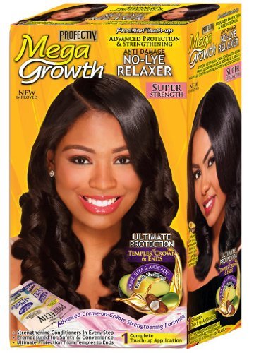 Profectiv Procision Touch Relaxer Super by Profectiv