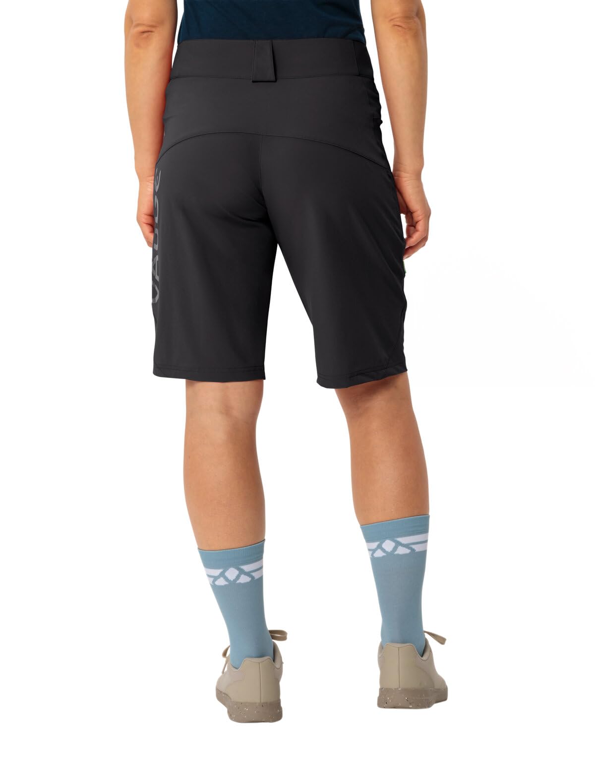 VAUDE Women's Altissimo Shorts Ii - Shorty Kobiety