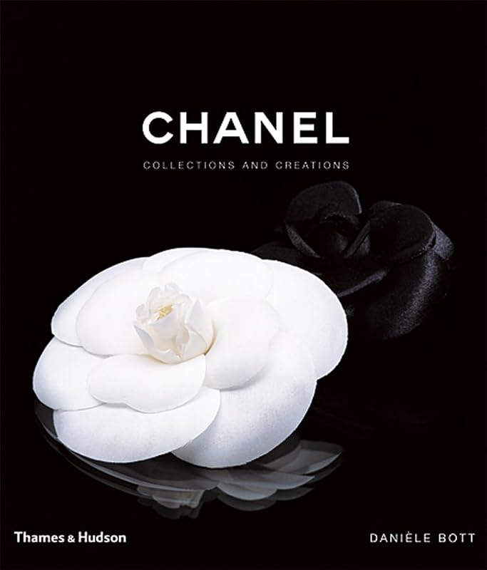 Chanel: colecciones y creaciones