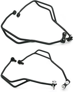 SCMYK Handguard handlebar For CRF1100L For CRF 1100 L For Adv For DCT 2020-2023 Motorcycle Handguards Handlebar Hand Guard Protection Bracket Hand Guards Protectors