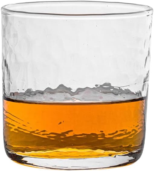 Juliska Puro Rocks Glass