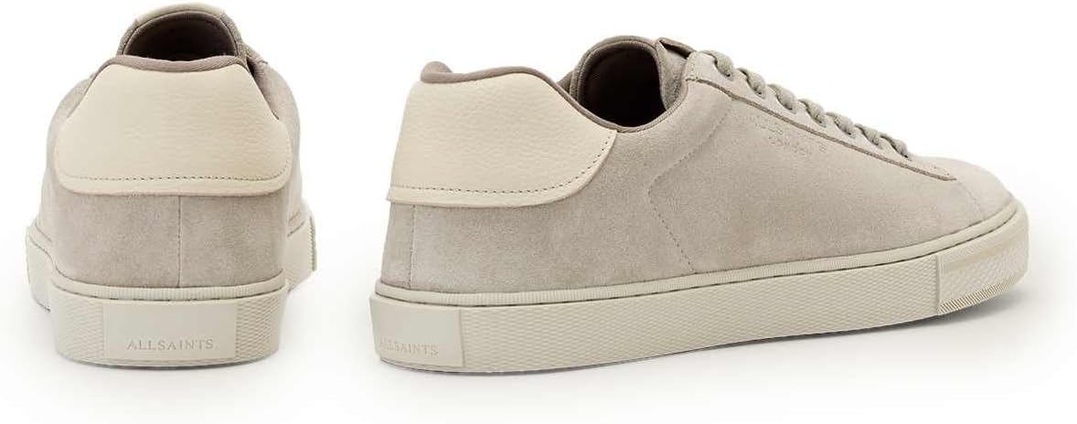 Allsaints Men's Tucker Suede