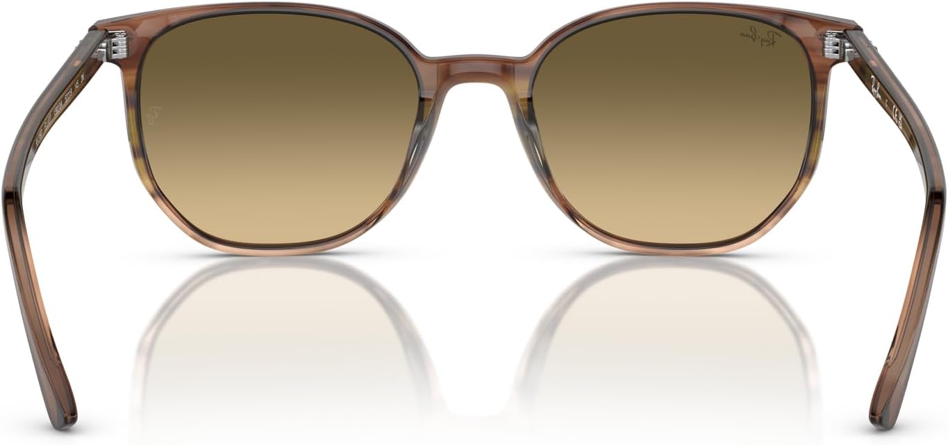 Ray-Ban Rb2197 Elliot Square Sunglasses