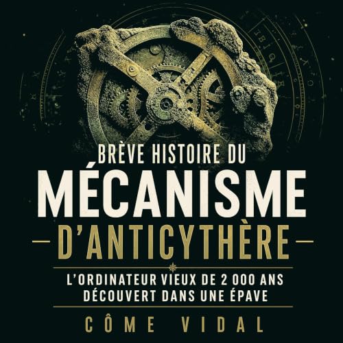 Br&egrave;ve histoire du m&eacute;canisme d&rsquo;Anticyth&egrave;re : L&rsquo;ordinateur vieux de 2 000 ans d&eacute;couvert