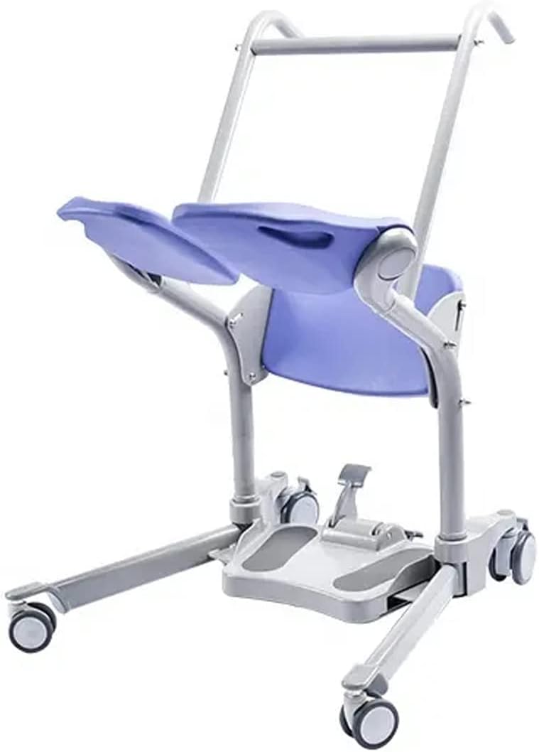 Helsevesen Manual Standing Transfer Aid with Adjustable