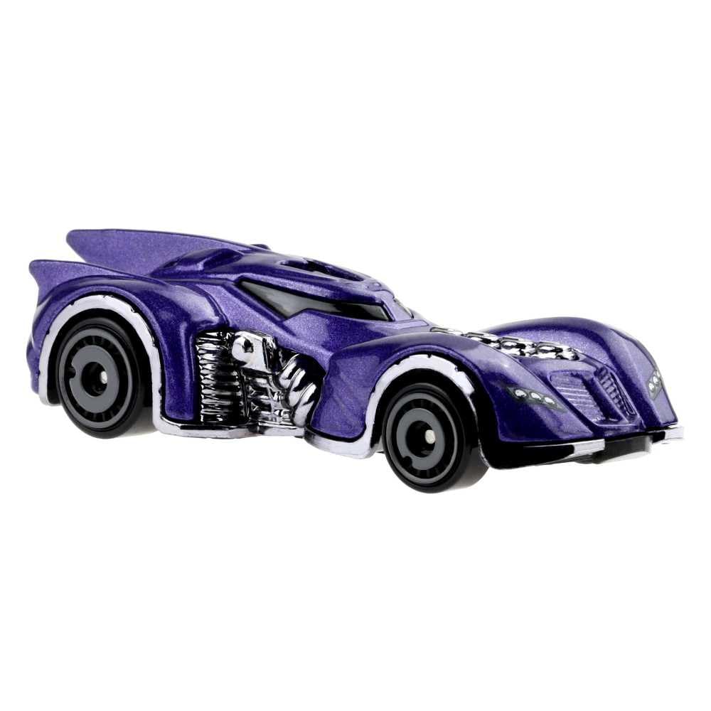 Hot WheelsBatman Themed Assorted Die-cast Cars (Styles May Vary)