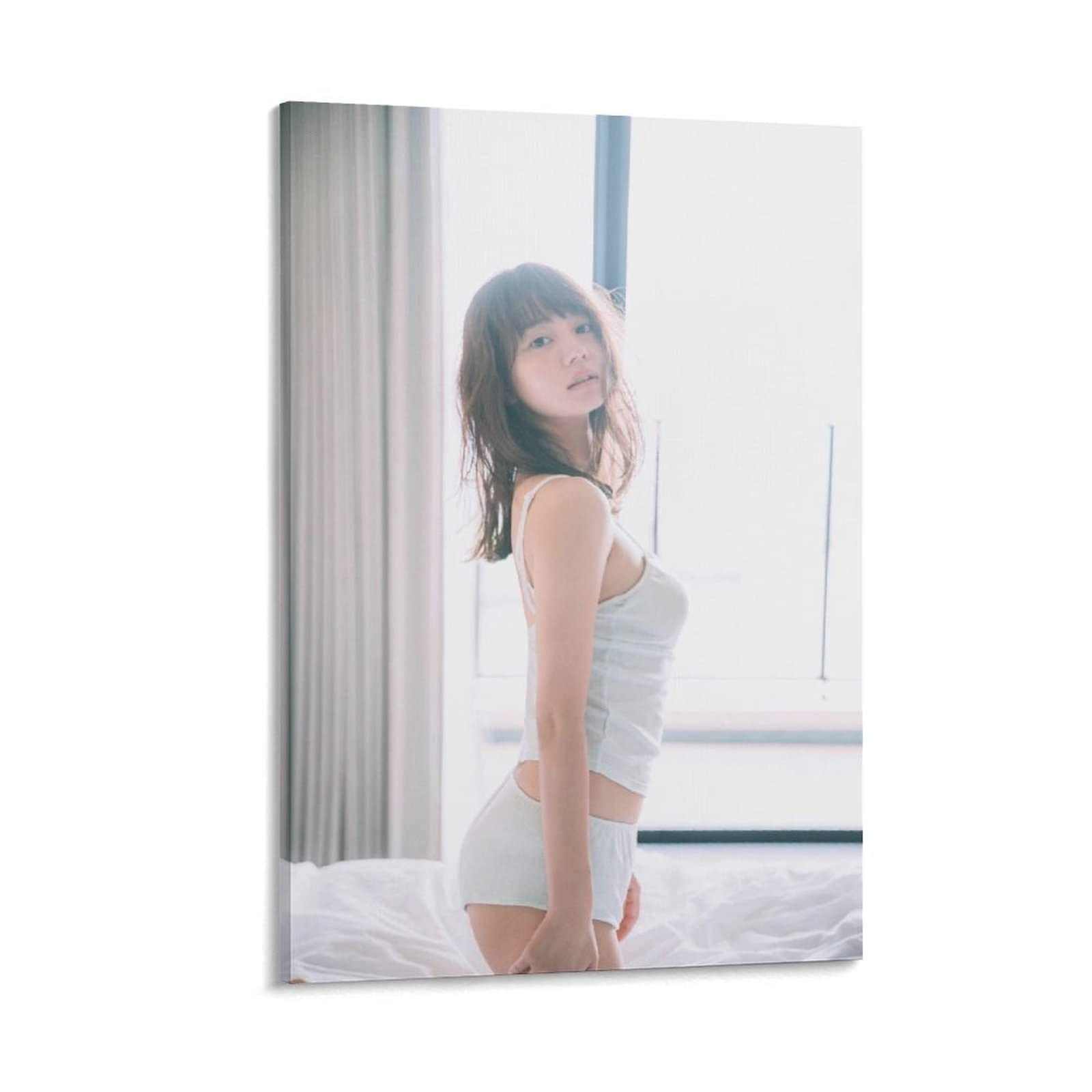[A    horikita maki  fake porno    1 Amazon.co.jp: Maki Horikita 1 Swimsuit Poster Photo Cute Art Panel Sexy Art  Panel Canvas Poster Wall Art Birthday Gift Home Artwork Ready to Hang 12x18  inch (30x45cm)