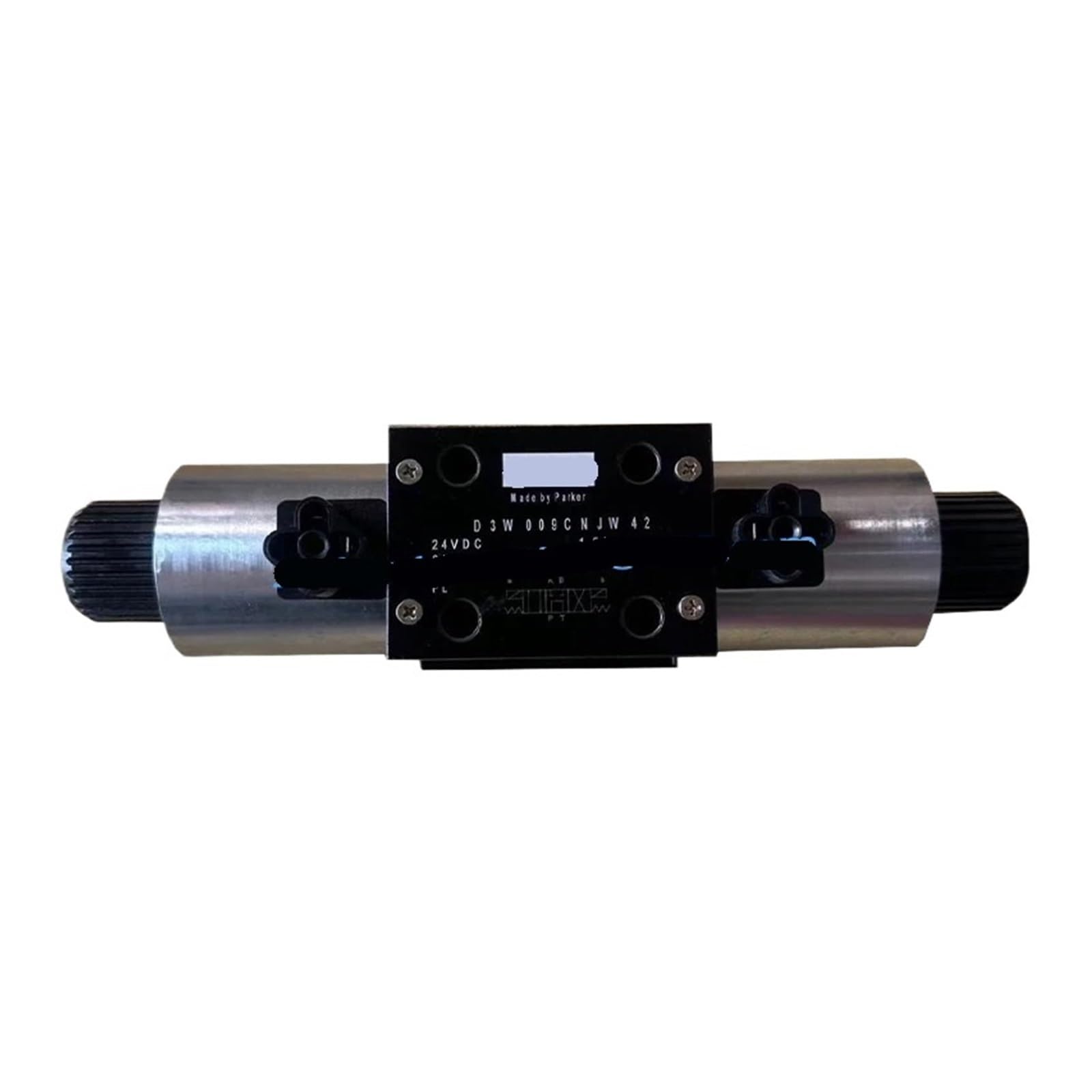 Électrovanne D3W030HNJW42 haute durabilité pour environnements exigeants