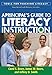 A Principal's Guide to Literacy Instruction (Tools for Teaching Literacy)