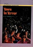 Town in Terror 0816703337 Book Cover