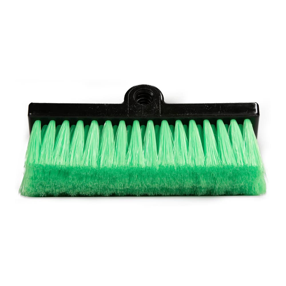 Carlisle 36129775 Flo-Pac Flo-Thru Vehicle Wash Brush