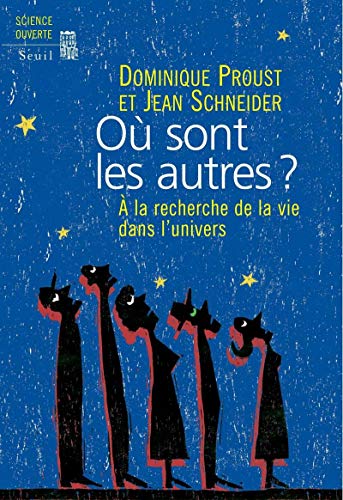 Télécharger Où sont les autres ? A la recherche de la vie dans l'Univers Gratuit