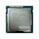 VERSIÓN PCIe: PCIe 2.0 SLOEFY Componentes informáticos Core I3-3220 I3 3220 Procesador de CPU de Doble núcleo de 3,3 GHz 3M 55W LGA 1155