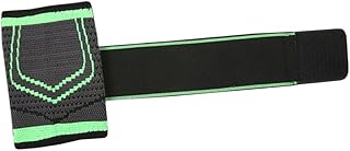 WHAMVOX 2 Pçs Pulseira Tala De Pulso Tala De Pulso De Boliche Protetor De Pulso De Beisebol Protetor De Pulso Atlético Suporte De Pulso De Tênis Suporte De Pulso Levantamento De Peso