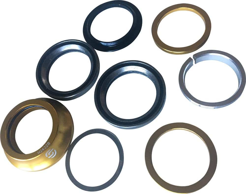 Amazon | ソルト(Salt) BMX用ヘッドセット PRO 1-1/8 Amazon | ソルト(Salt) BMX用ヘッドセット PRO 1-1/8