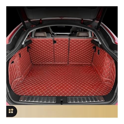Tapis de coffre pour Renegade 2018 protection voyage famille chien voiture