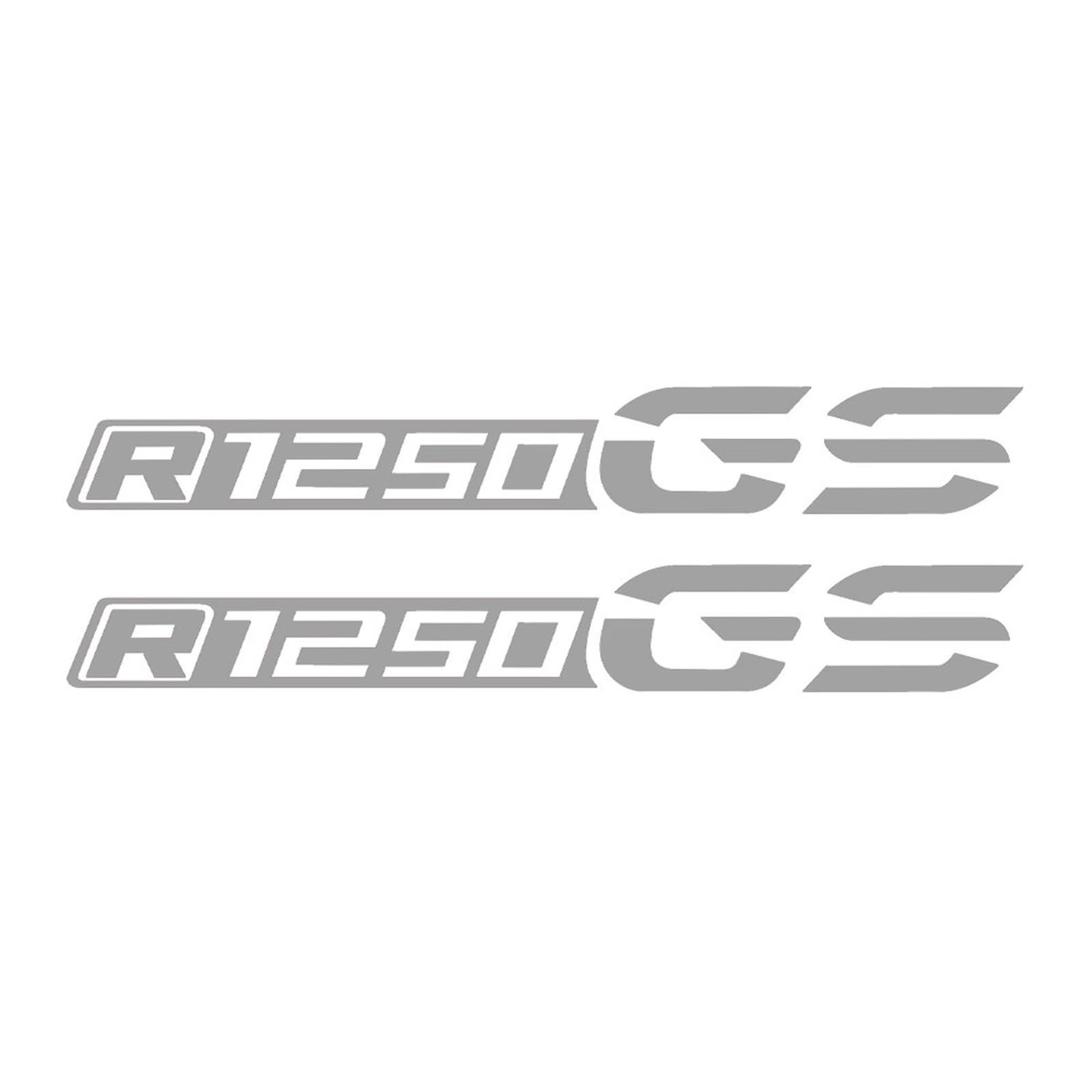 Motorcycle Stickers Waterproof Decal for BMW R 1250 GS Adventure R1250GS R1250 1250GS GS1250 ADV LC Accessories