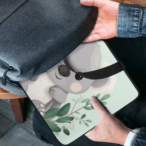 Housse pour ordinateur portable Koala éviter les rayures de votre tablette