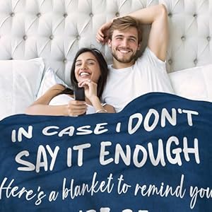 Giftsforhimherincasesoftfleecethrowblanket60x80inanniversaryweddingbirthdaygiftsforcouplemenwomengirlfriendboyfriendwifehusbandiloveyoublanket Urban Country Home Decor Gifts for him her in case soft fleece throw blanket 60×80 in anniversary wedding birthday gifts for couple men women girlfriend boyfriend wife husband i love you blanket urban country home decor