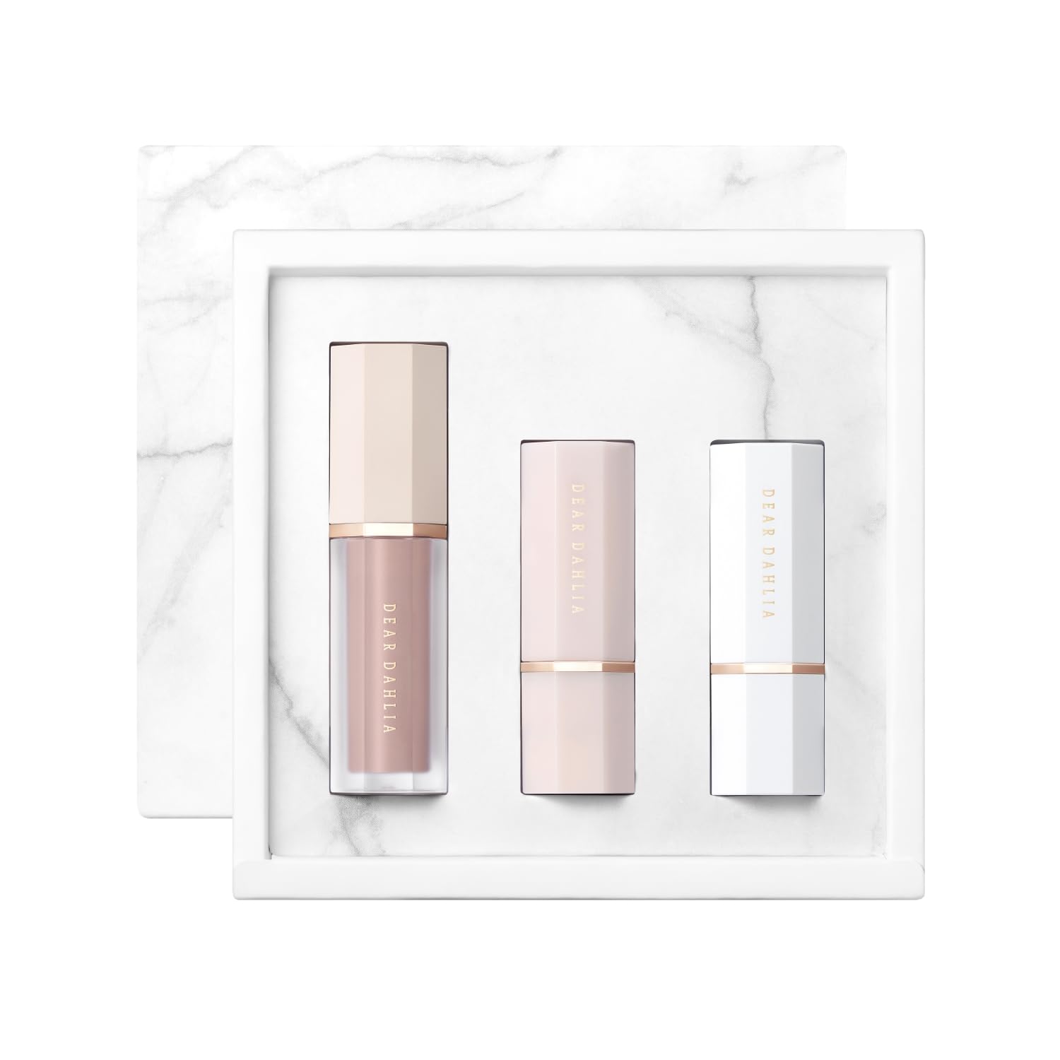 DEARDAHLIA Trial Makeup Mini Kit