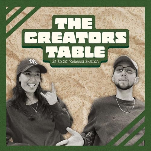 Why Authenticity Wins in Music (ft. Rebecca Skelton)