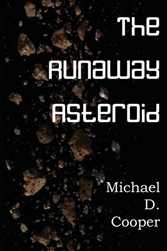 The Runaway Asteroid view 2