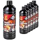 Flüssiger Grillanzünder Boomex 6 Liter von Flash