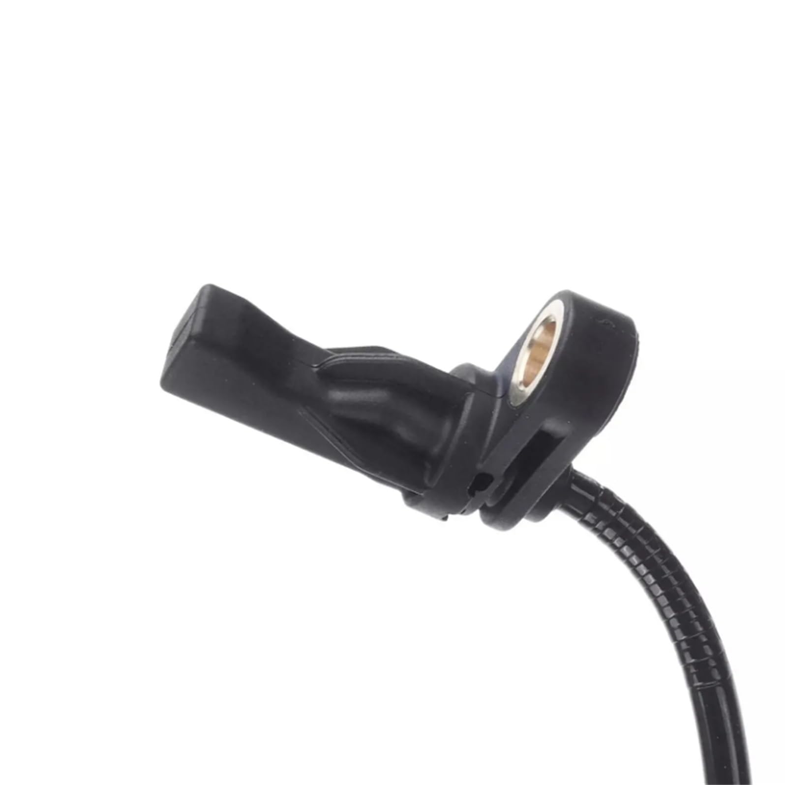 Lot de 2 capteurs de vitesse de roue avant en ABS 34526760424 pour BMW Série 3 E90 E91 E92 E93 | 34526785020 34526870075 Capteur de vitesse de roue ABS gauche droite pour série 1 E81 E82 E87 E88