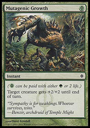 MTG マジック 地震土竜、アンズラグ (Anzrag, the Quake-Mole) · Murders at