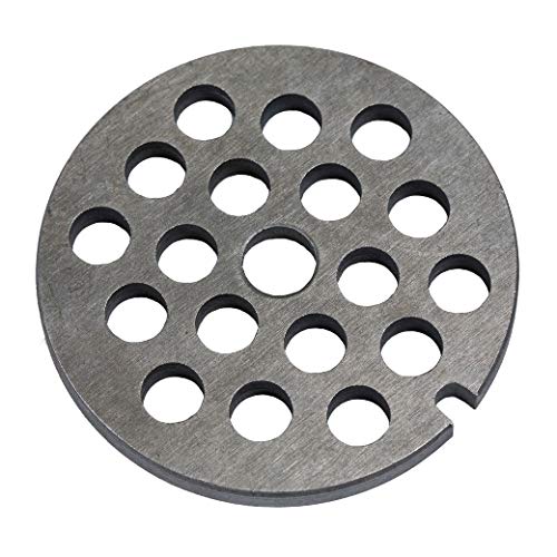Placa Maquina Picar Carne Nº 32/14 Mm.