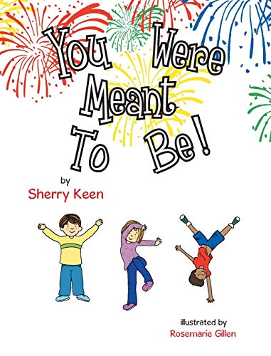 Image of You Were Meant To Be