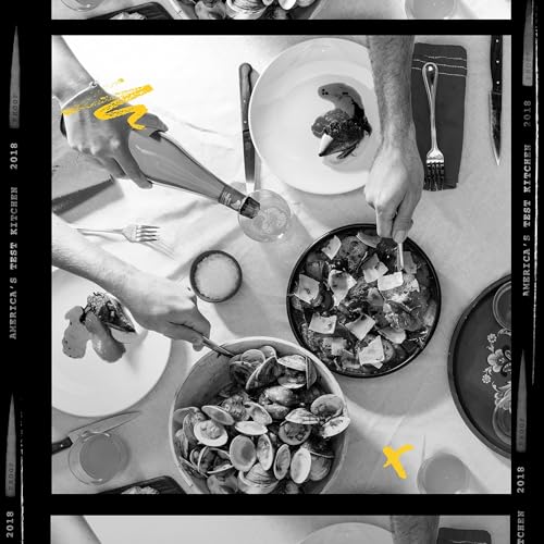 Page de couverture de Why Dinner Parties Still Matter