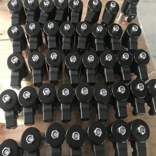 Électrovanne azote 300 bar pour sécuriser les circuits de gaz haute pression