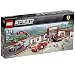 LEGO Speed Champions Ferrari Ultimate Garage 75889 Building Kit (841 Pieces)