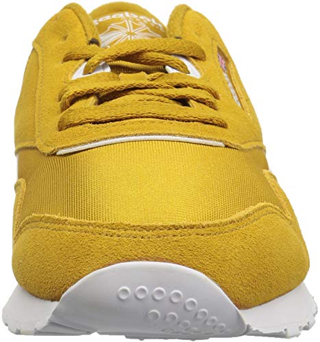 Image of Reebok Classics Men's Cl Lthr Leather Running Shoes