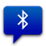 This application is a chat program using the Bluetooth.