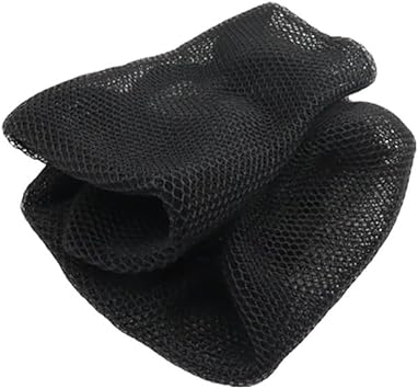 Motorcycle Saddle Cover For SYM For Cruisym 400 For Cruisym400 Motorcycle Accessories Mesh Breathable Seat Cushion Saddle Non-Slip Protection Cover